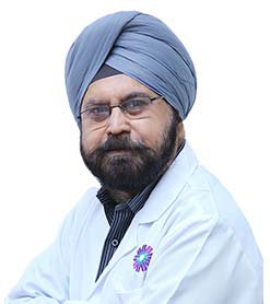 Dr. Shamsher  Singh