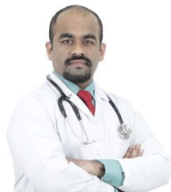 Dr. Manu  John