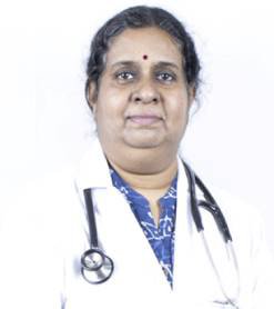 Dr. Meera  PK