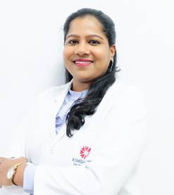 Dr. Raichel Mariyam Geevarghese