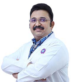 Dr. Sam  Thomas