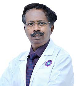 Dr. Sajith Kumar V I