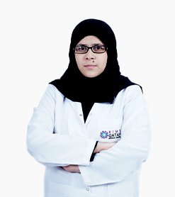 Dr. Ayesha  Arjumand