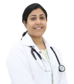 Dr. Deepa  George