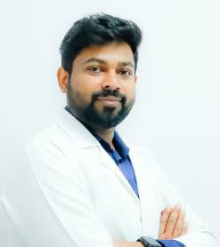 Dr. Sooraj  Thottathi