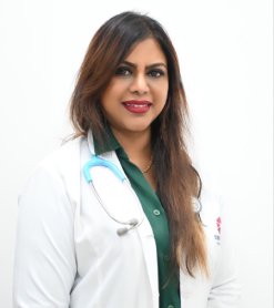 Dr. Shoba Justus Victoria