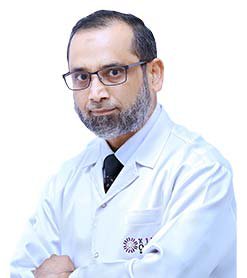 Dr. Khurshid  Alam