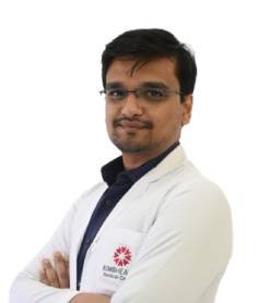 Dr. Mahesh Reddy Vuruvakili