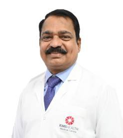 Dr. Somasundaran  Chakkingal
