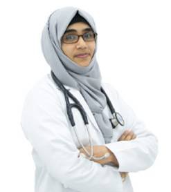 Dr. Najila Padinhare Manathanath