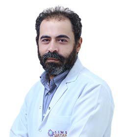 Dr. Sadam Al Zoobi
