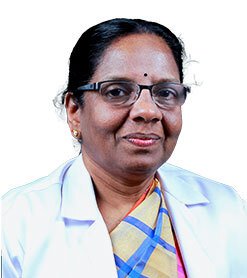 Dr. Radhika Rani Suprakasan
