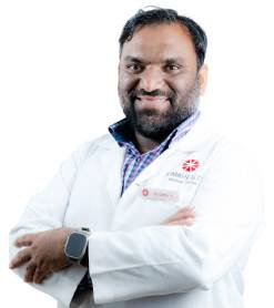 Dr. Gaffar  Ali