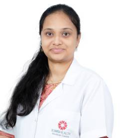 Dr. Najma  Nazeer