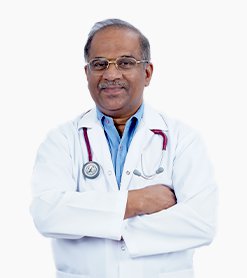 Dr. Raveendran  S
